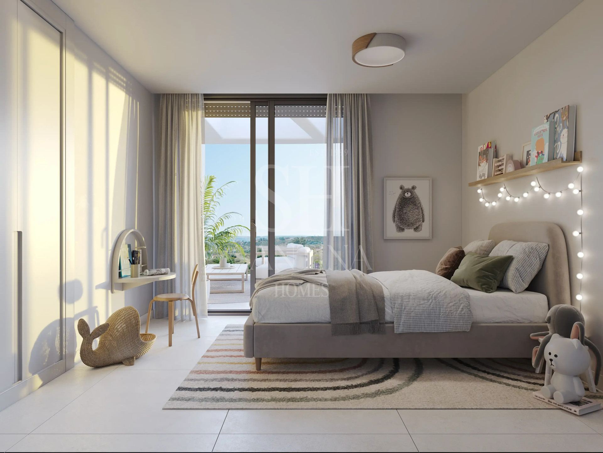 Unika, nueva promoción en Estepona West, Estepona, imagen 10