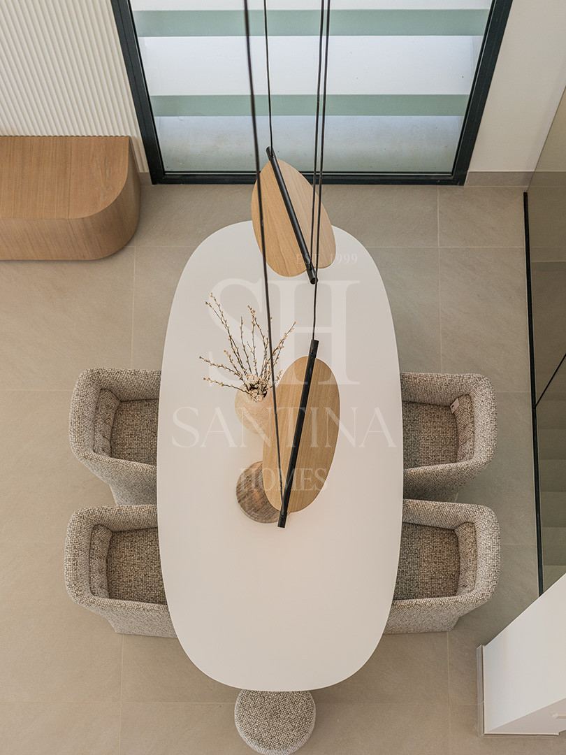Aurea Villas, nueva promoción en Estepona West, Estepona, imagen 20