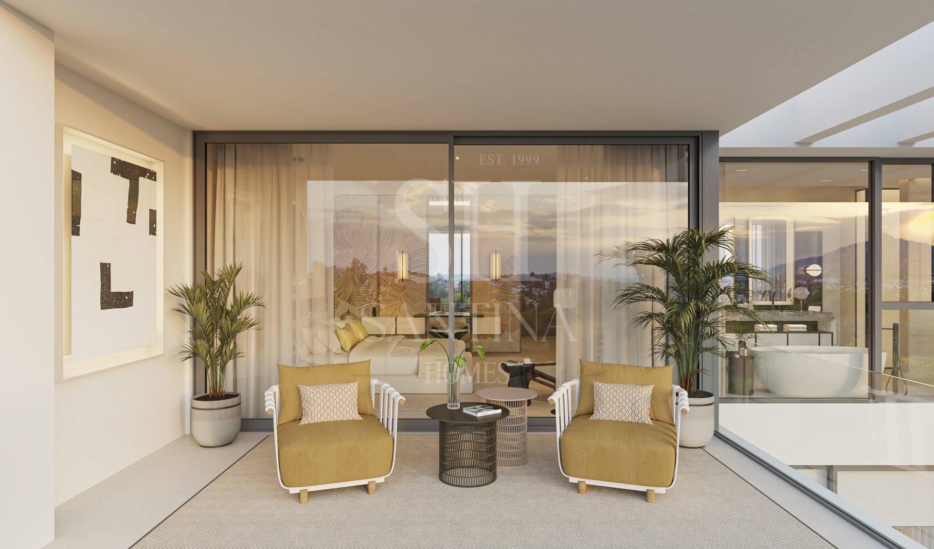 Avenue Marbella — imagen 30