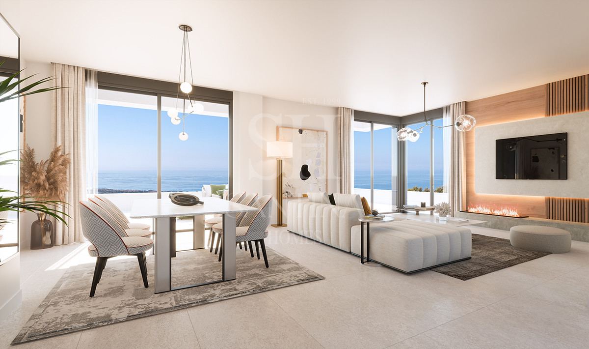 Medblue Marbella, nueva promoción en Marbella Este, Marbella, imagen 19