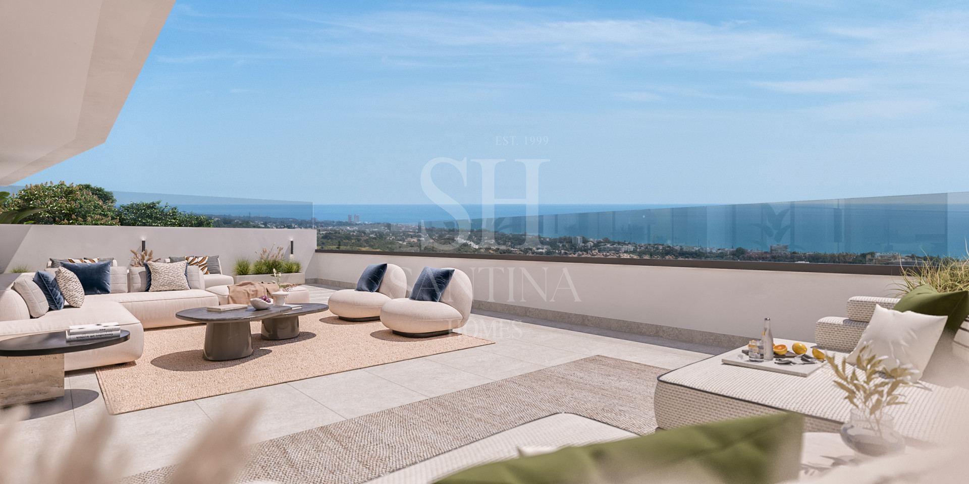 Medblue Marbella, nueva promoción en Marbella Este, Marbella, imagen 9