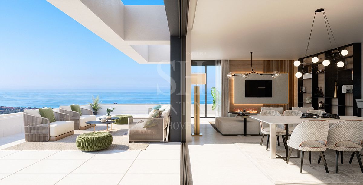 Medblue Marbella, nueva promoción en Marbella Este, Marbella, imagen 7