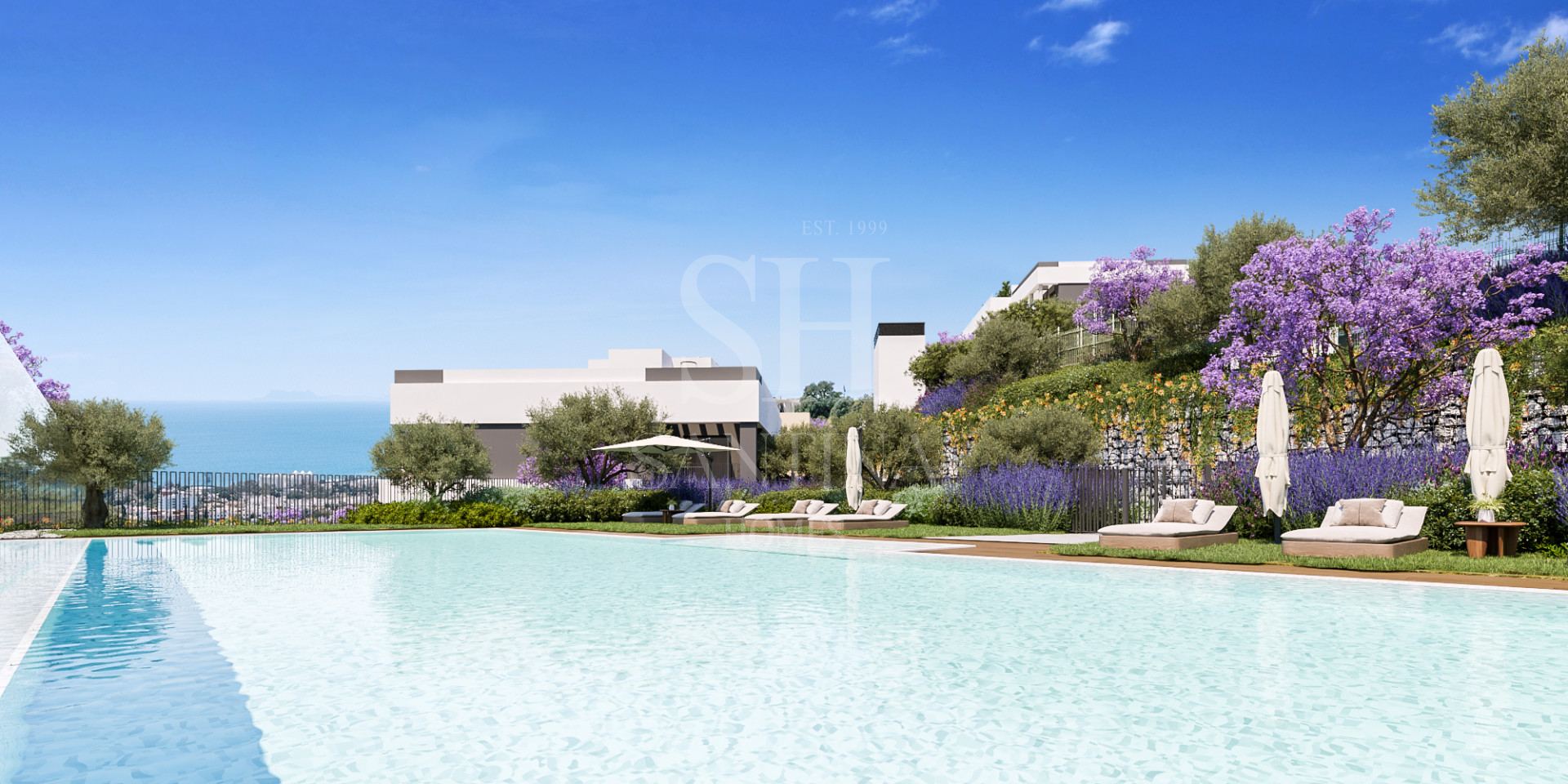 Medblue Marbella, nueva promoción en Marbella Este, Marbella, imagen 5