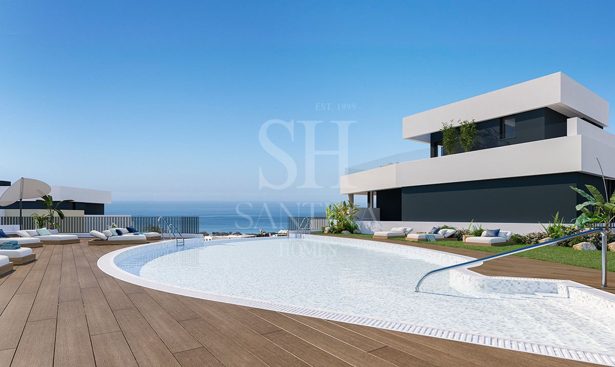 Medblue Marbella, nueva promoción en Marbella Este, Marbella, imagen 6