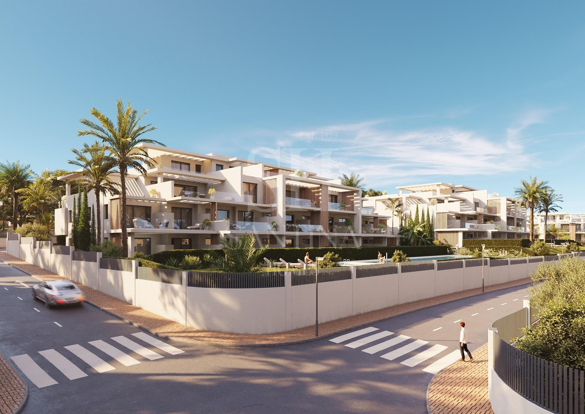 Royal Park Residence — imagen 4