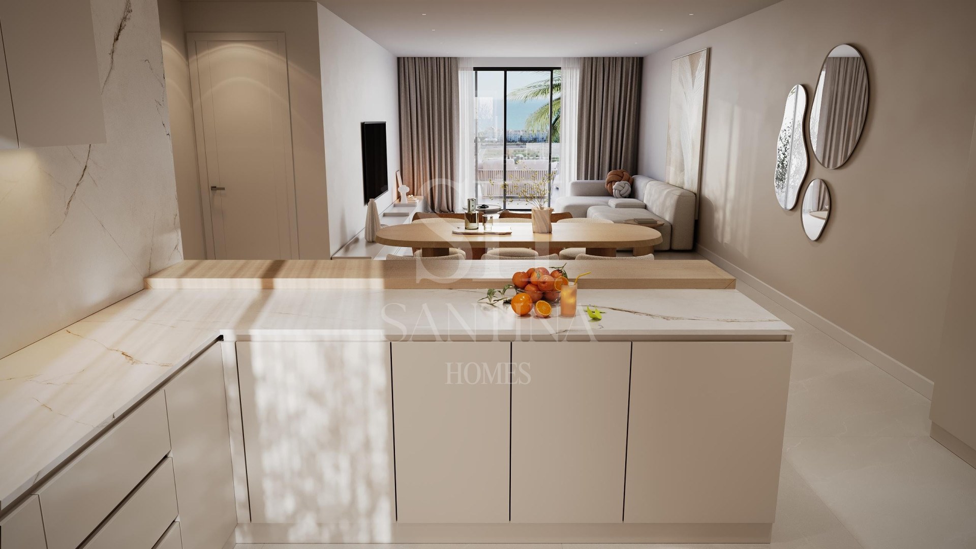Royal Park Residence — imagen 11