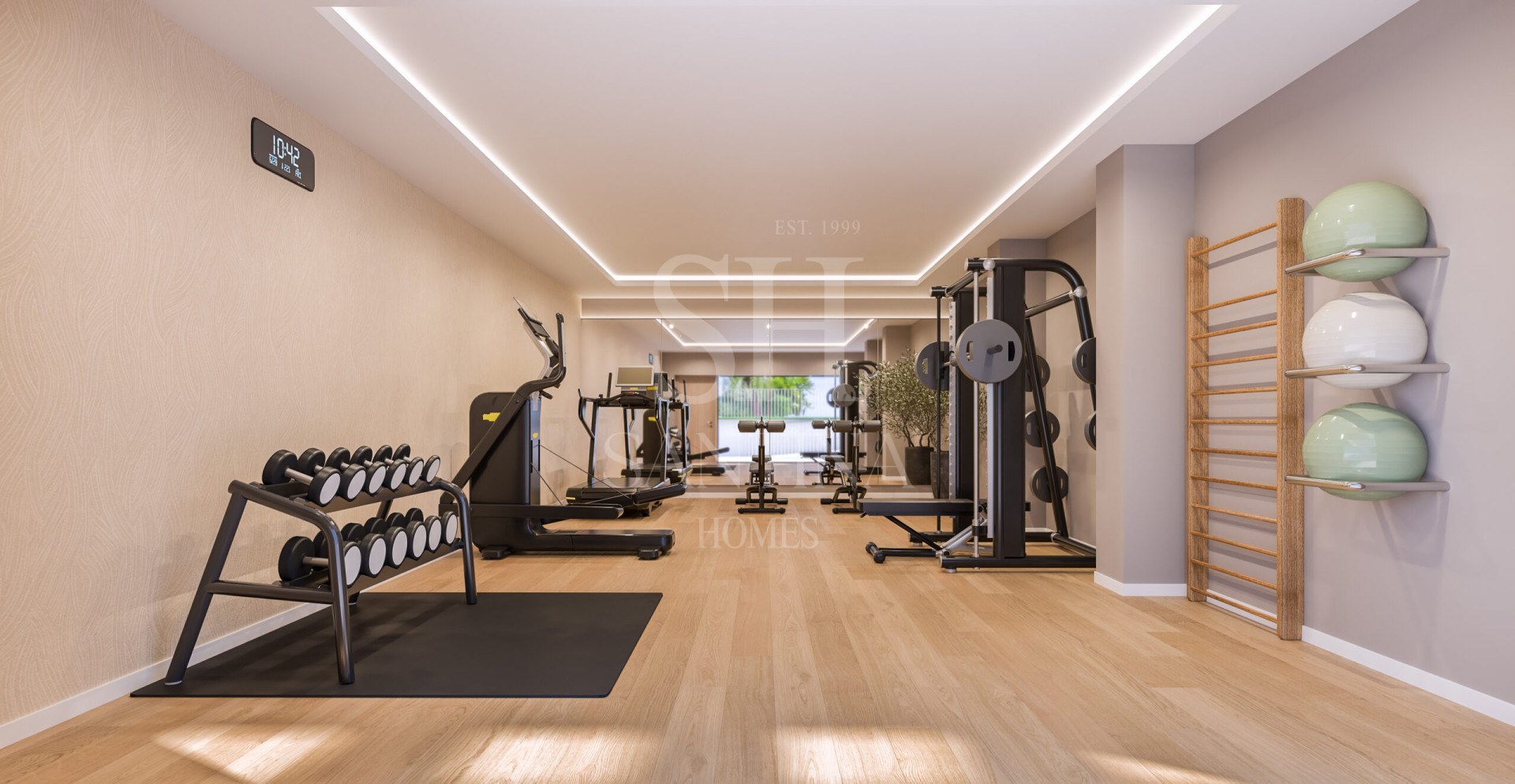 Eagle Hills — imagen 16