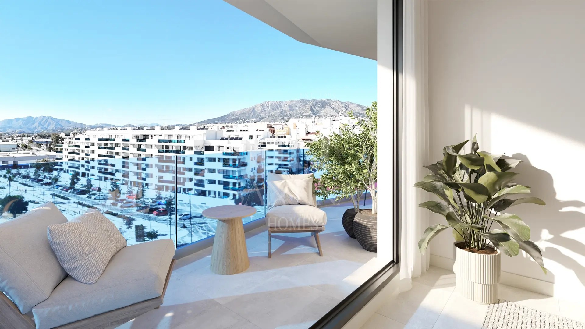 Laguna One — imagen 2
