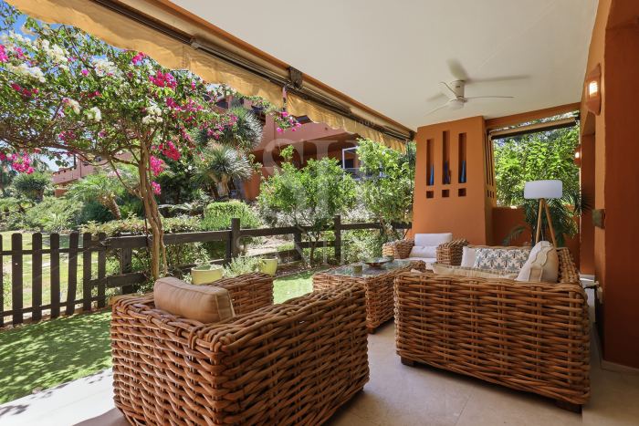 Apartamento de Planta Baja en venta en Buenas Noches