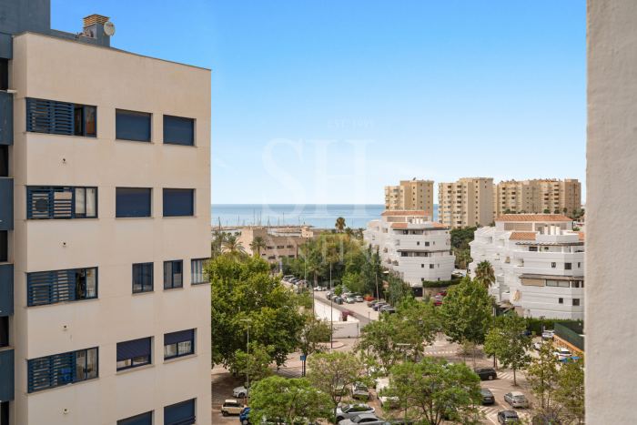 Apartamento en venta en Puerto Estepona