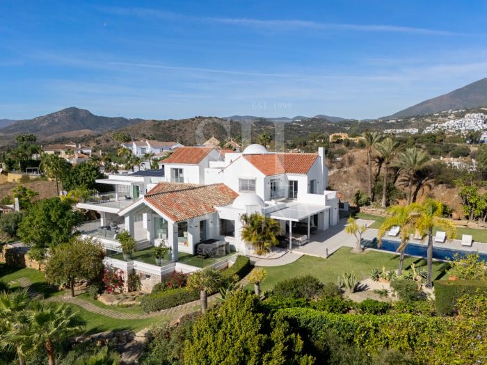Villa en venta en Los Arqueros / Puerto Almendro