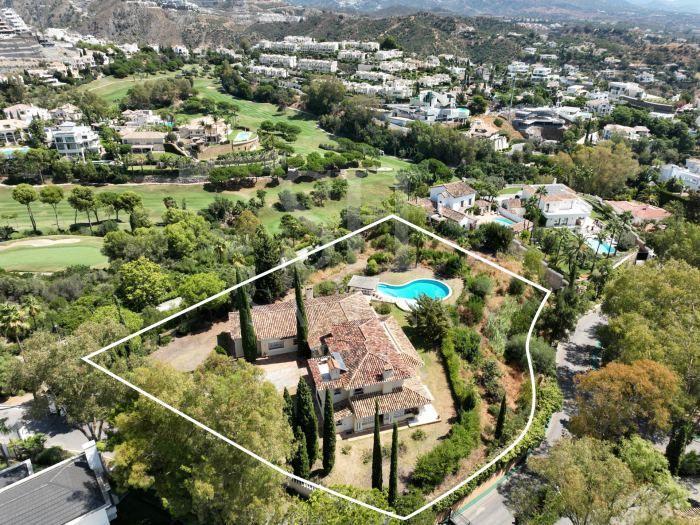 Parcela en venta en La Quinta