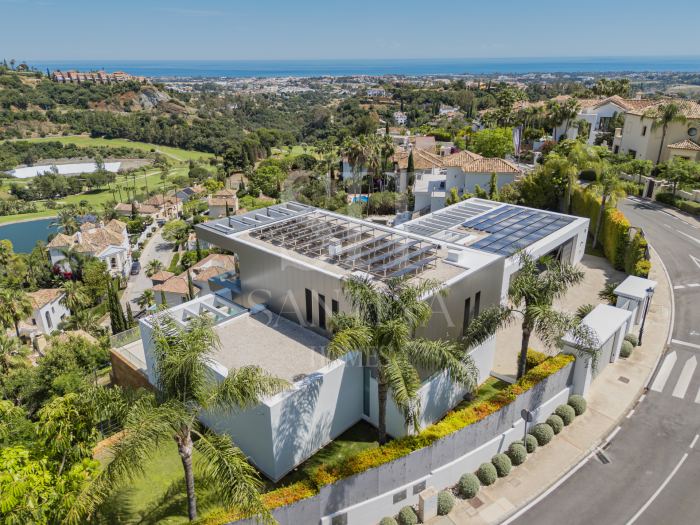 Villa en venta en Los Arqueros / Puerto Almendro