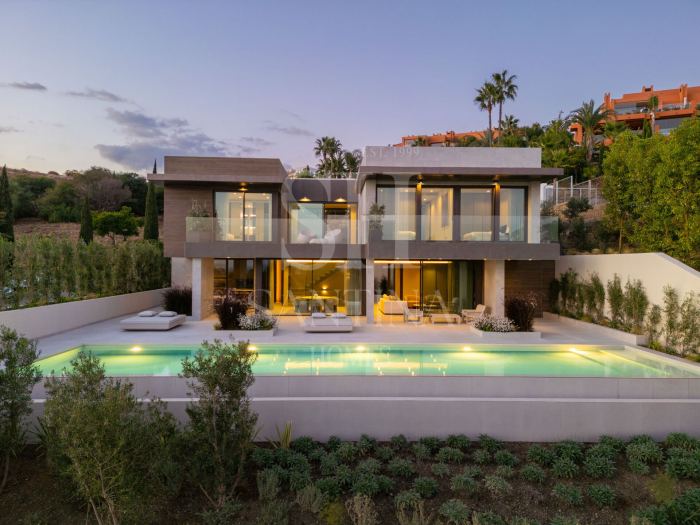 Villa en venta en Flamingos