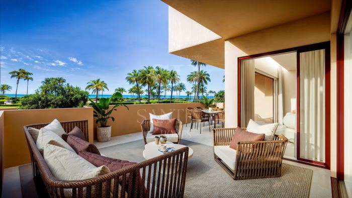 Apartamento en venta en Costalita / Saladillo