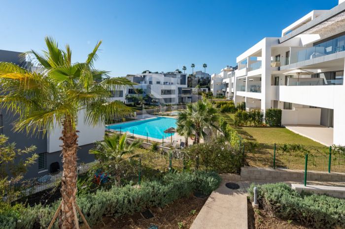 Apartamento en venta en Selwo
