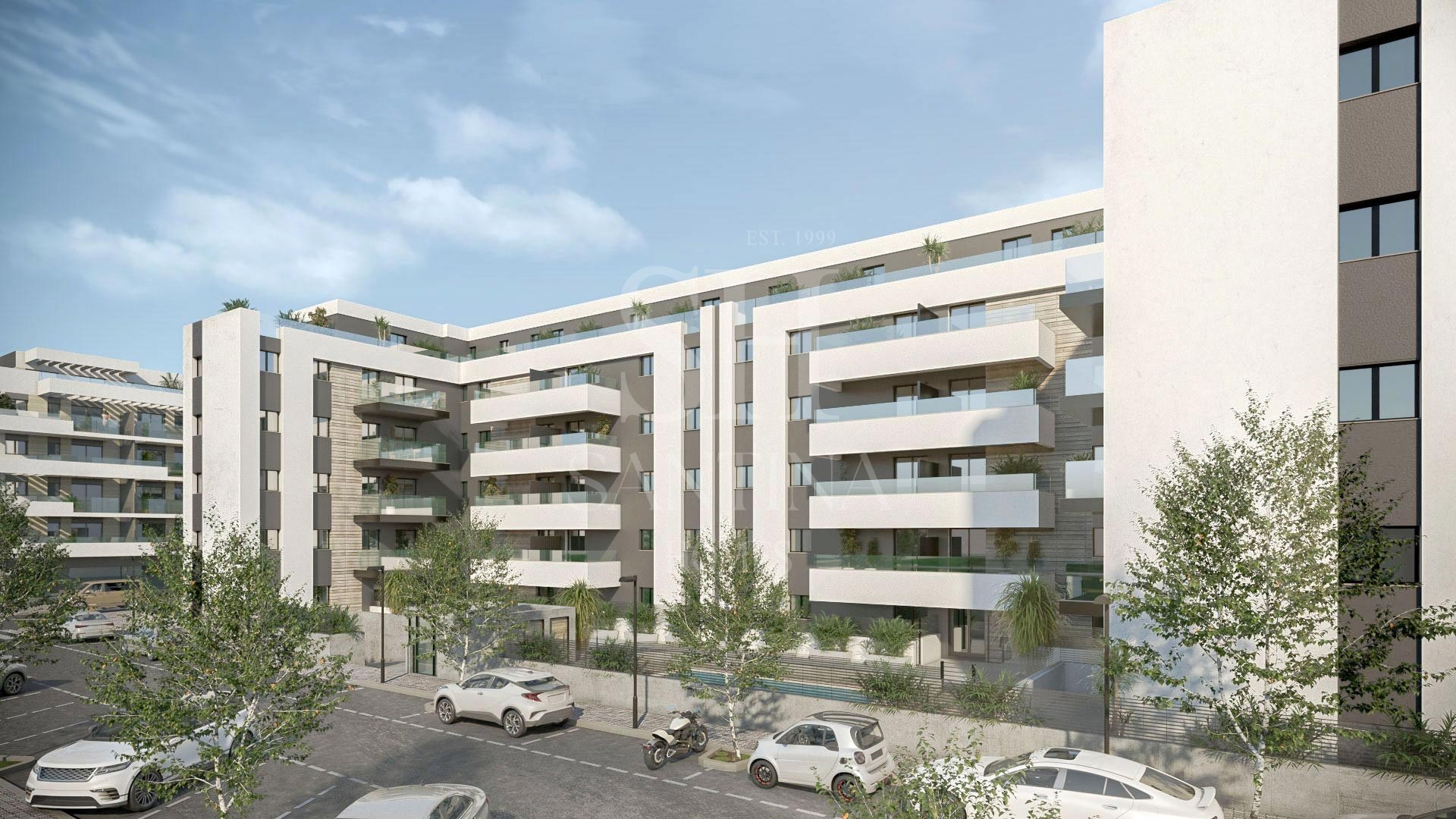 PREMIER RESIDENCIAL — image 2