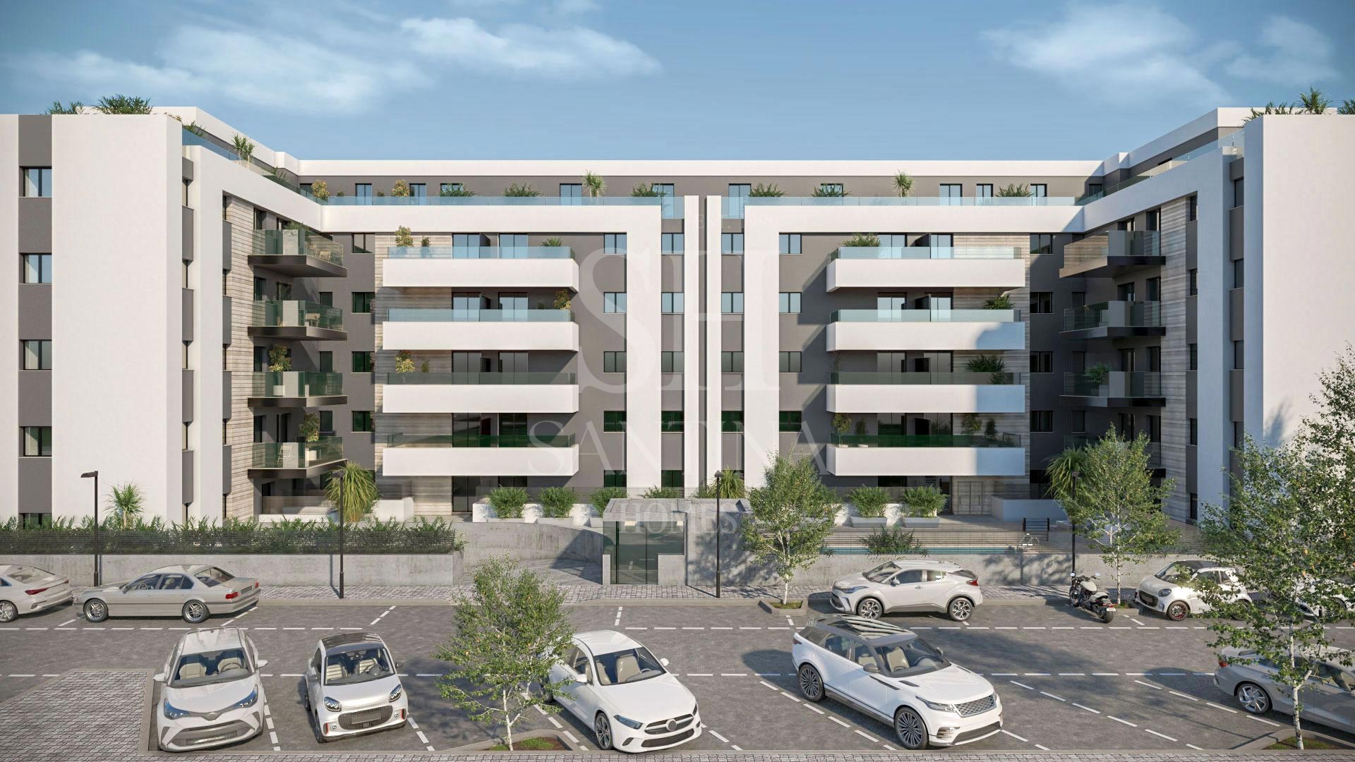 PREMIER RESIDENCIAL — image 3