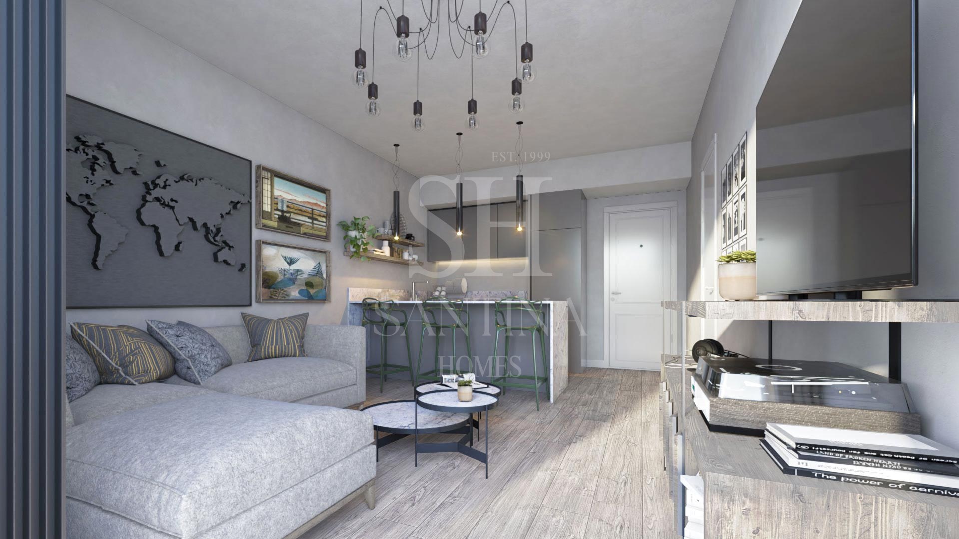 PREMIER RESIDENCIAL — image 5