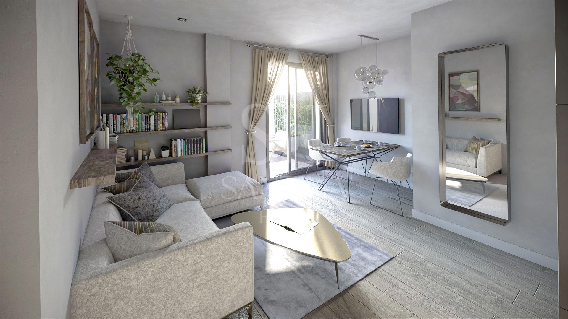 PREMIER RESIDENCIAL — image 6