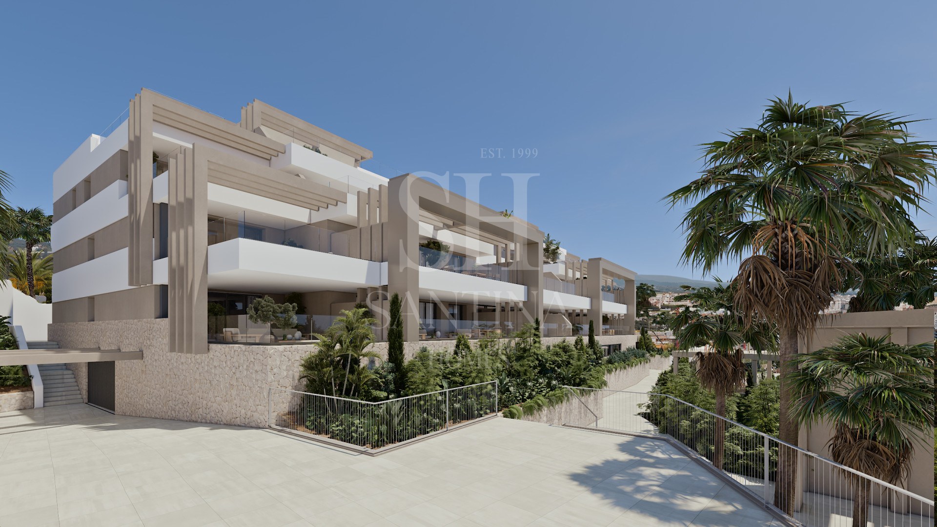 LAS MESAS INFINITY HOMES — image 8