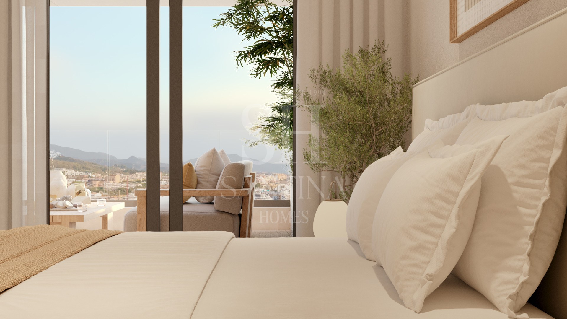 LAS MESAS INFINITY HOMES — image 17