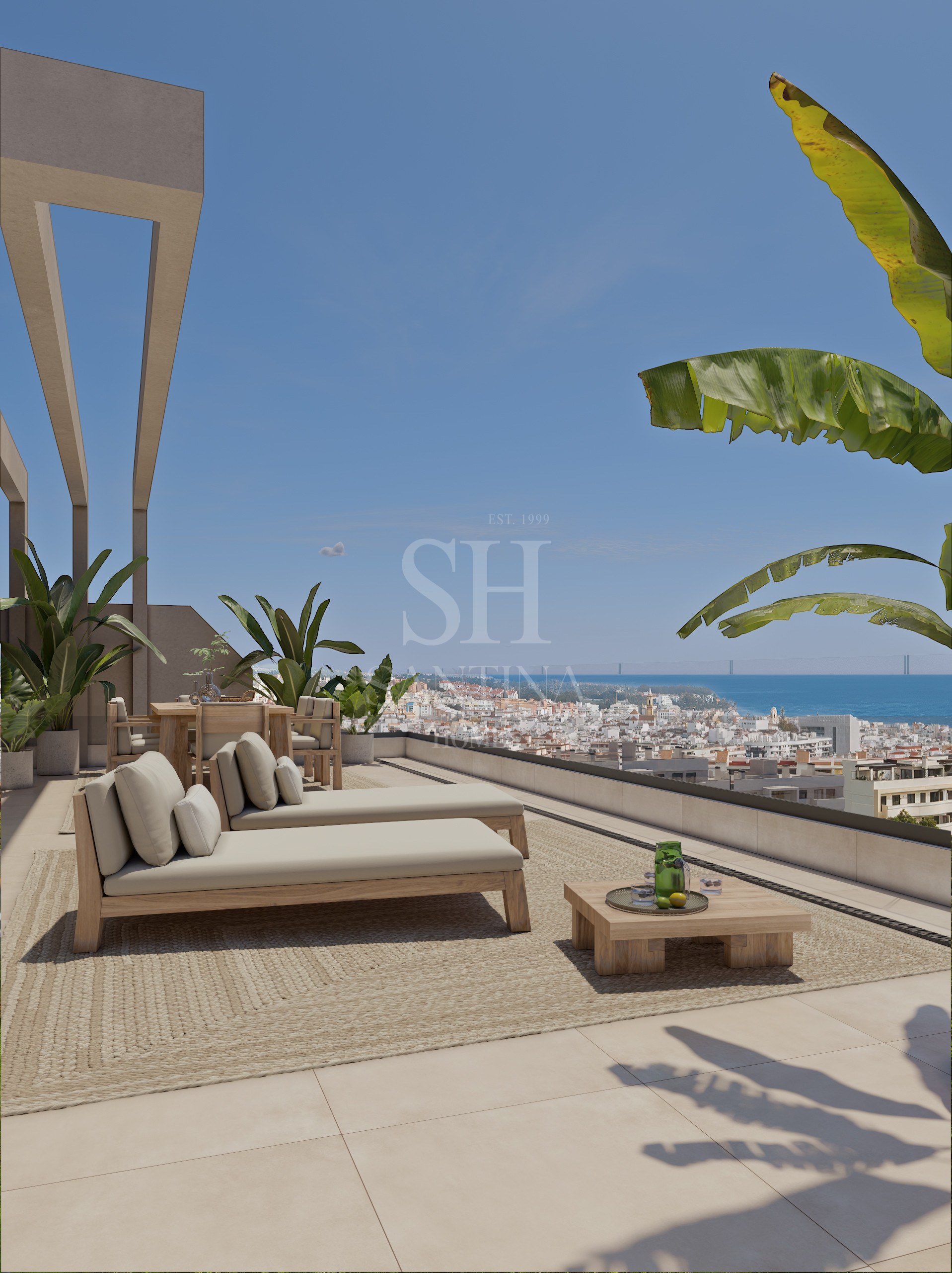 LAS MESAS INFINITY HOMES — image 1