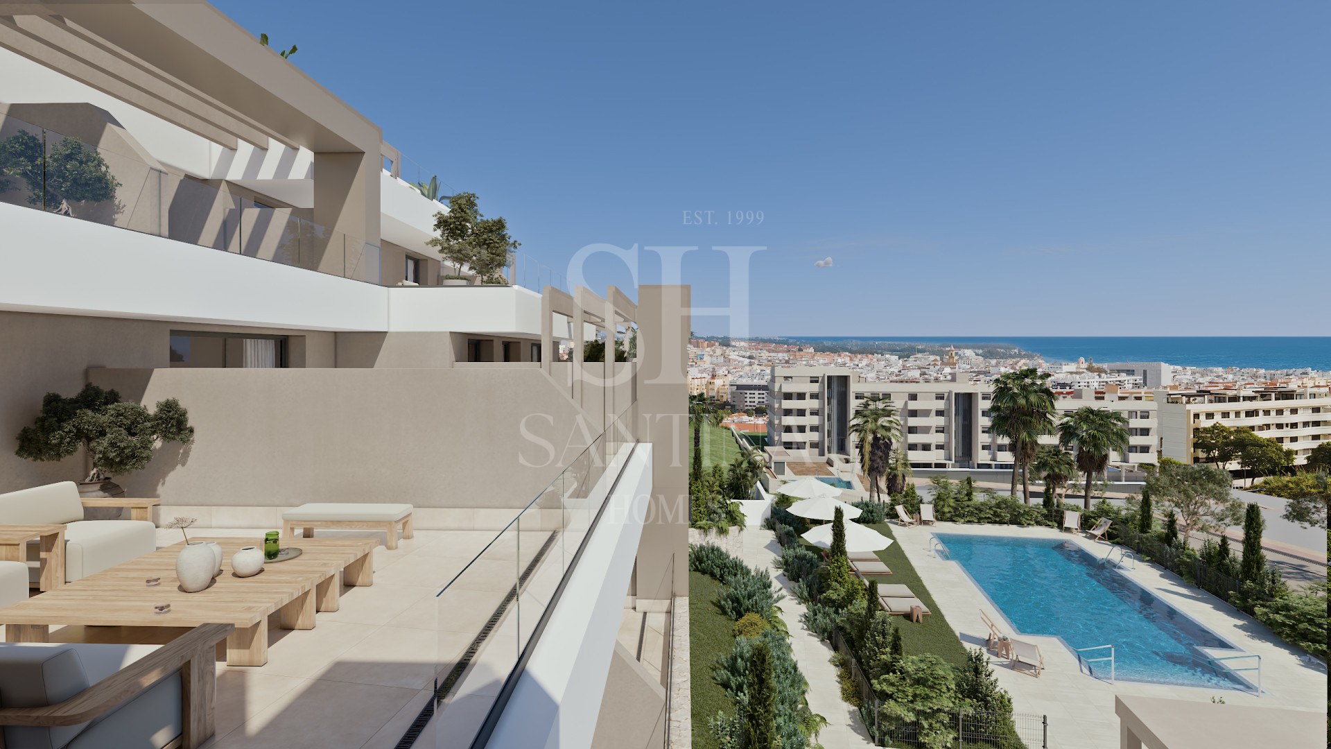 LAS MESAS INFINITY HOMES — image 5