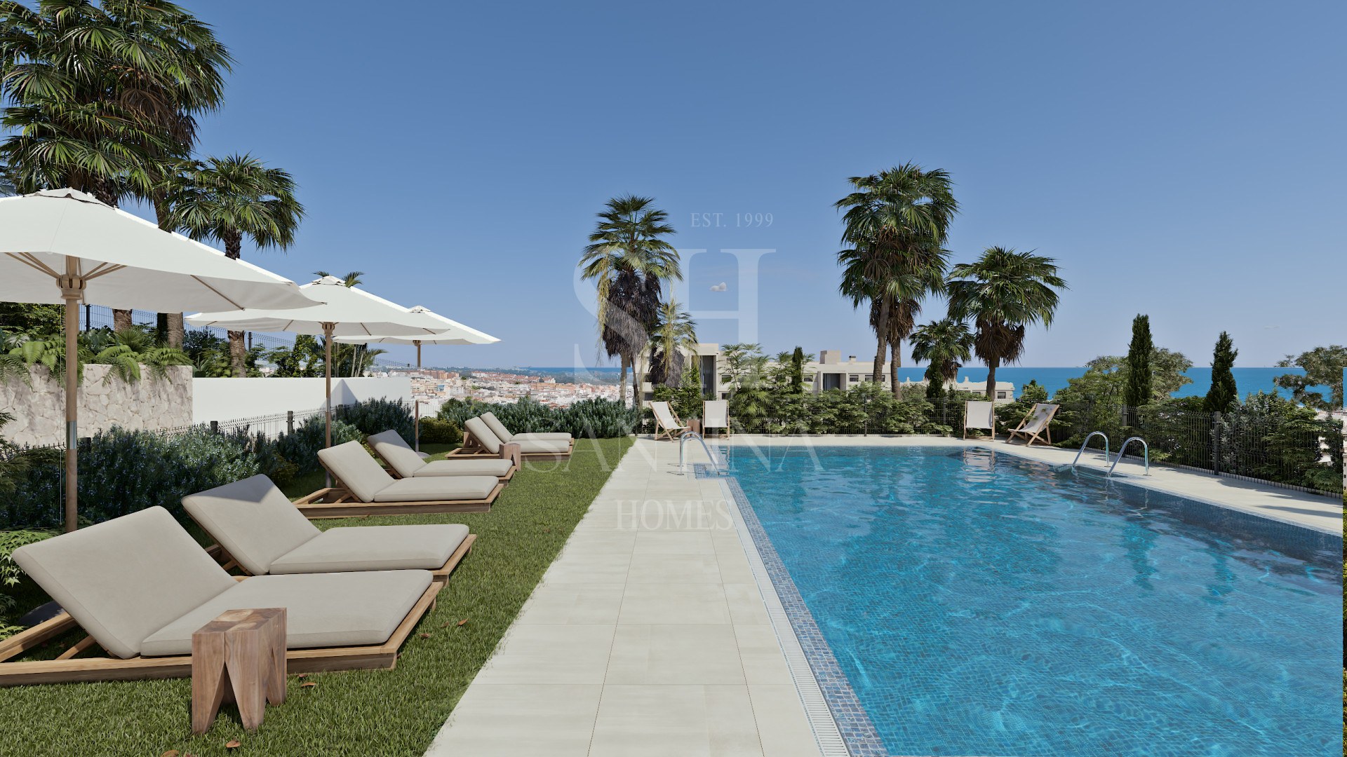 LAS MESAS INFINITY HOMES — image 6