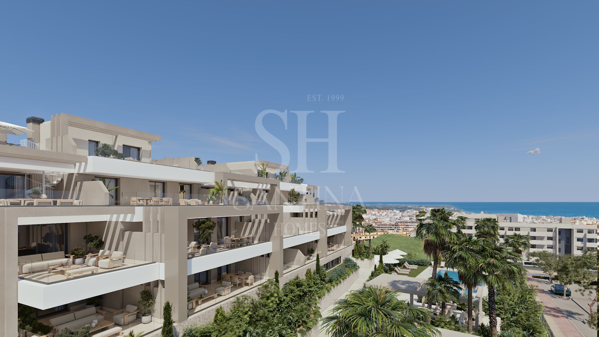 LAS MESAS INFINITY HOMES — image 11