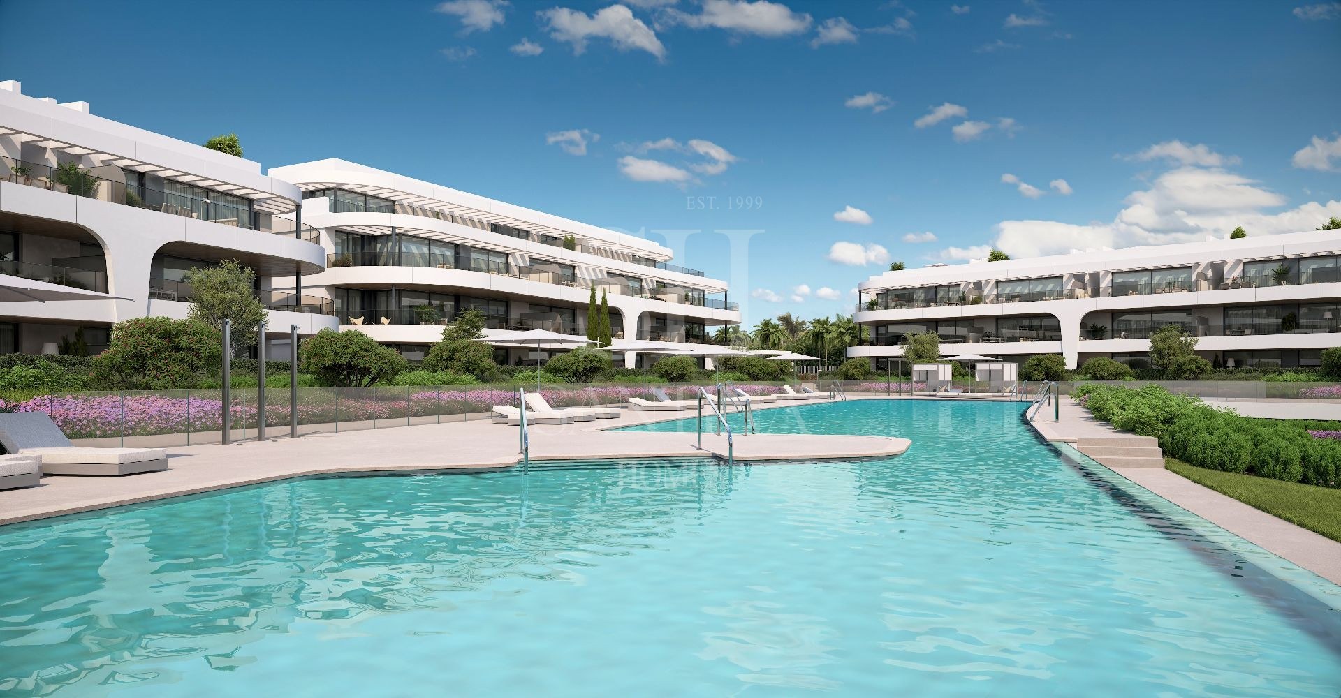 NAYA RESIDENCES — imagen 1