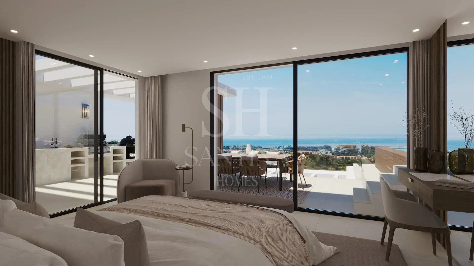 ALTEZZA SUITES — imagen 4