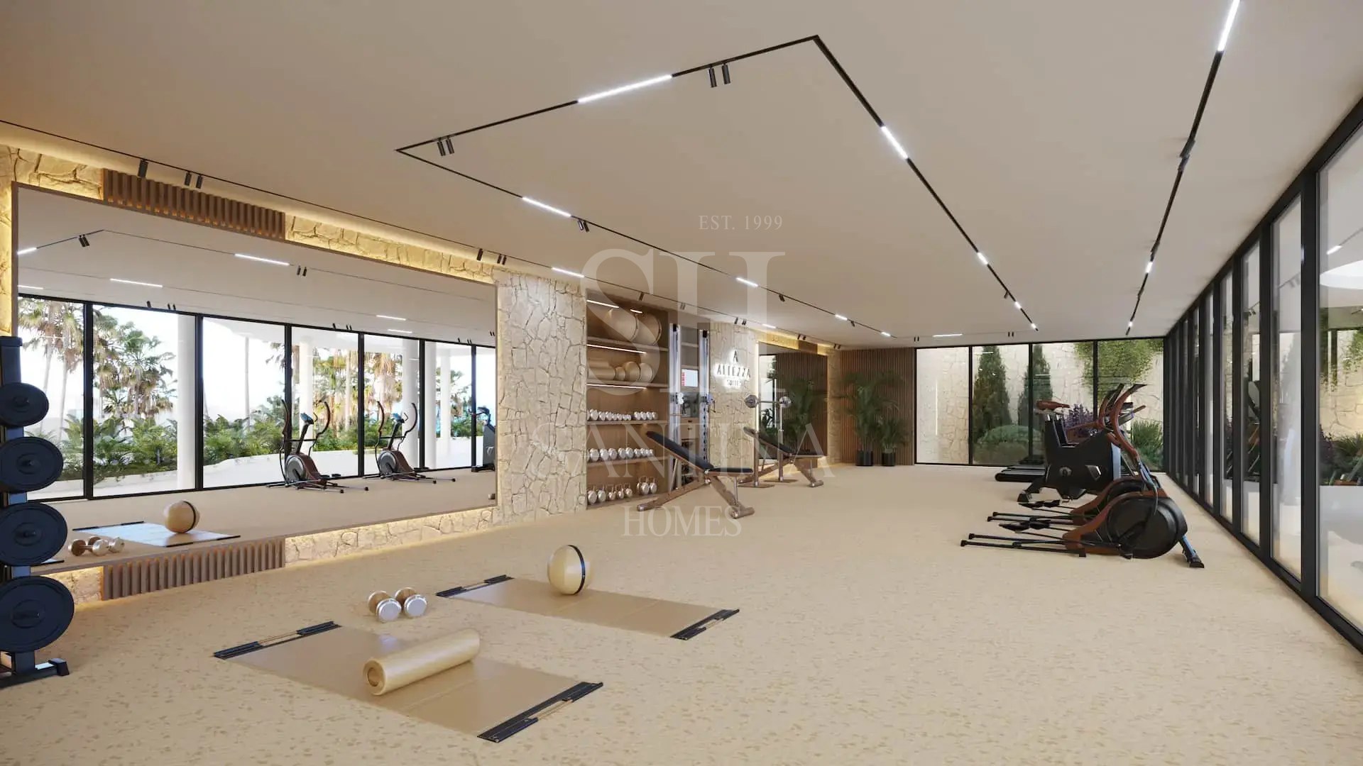 ALTEZZA SUITES — imagen 7