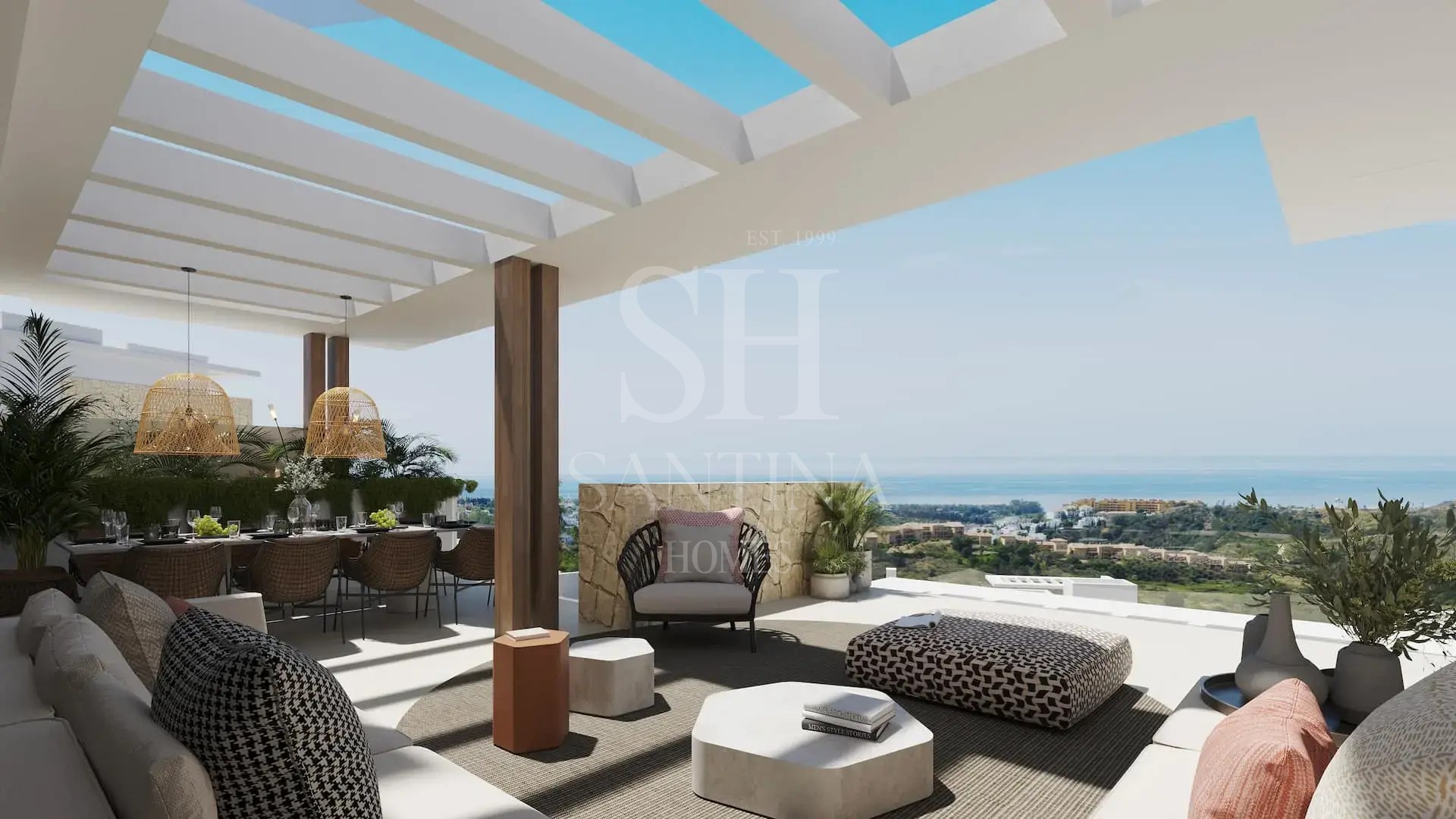 ALTEZZA SUITES — imagen 2