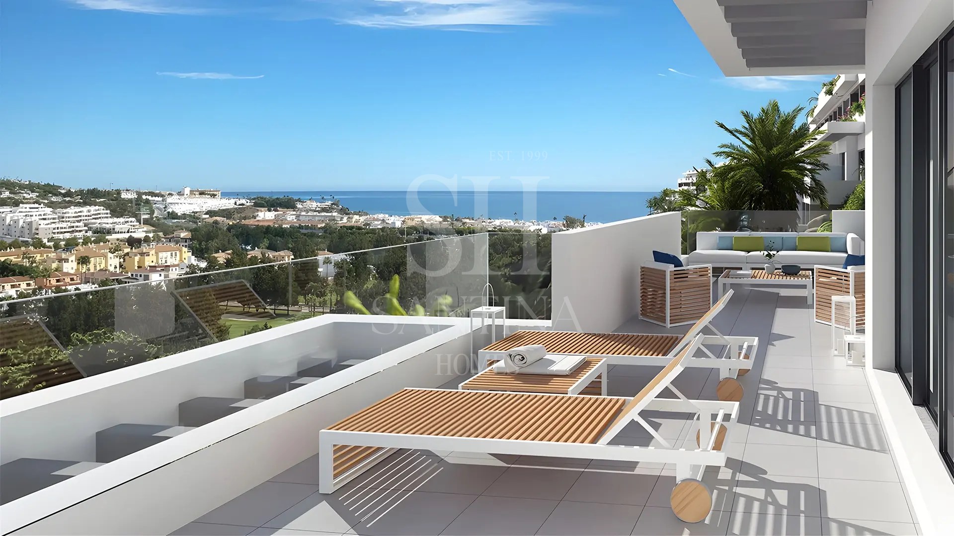 Navigolf Suites II — imagen 3