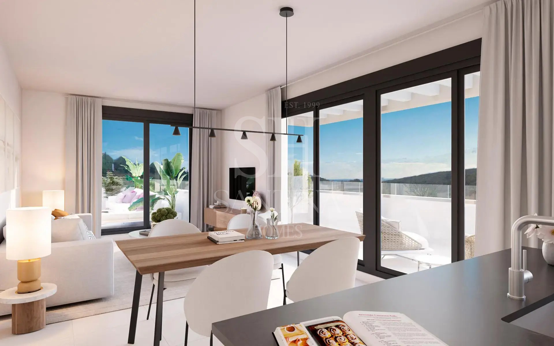 BLISS HOMES — image 7