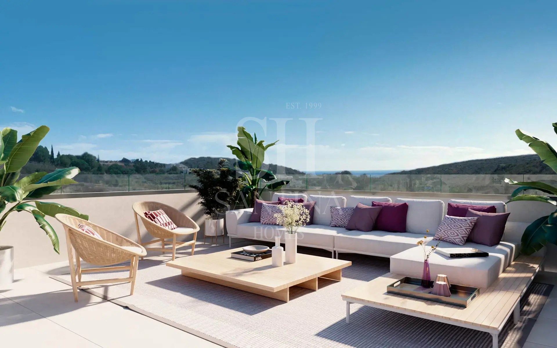 BLISS HOMES — image 4