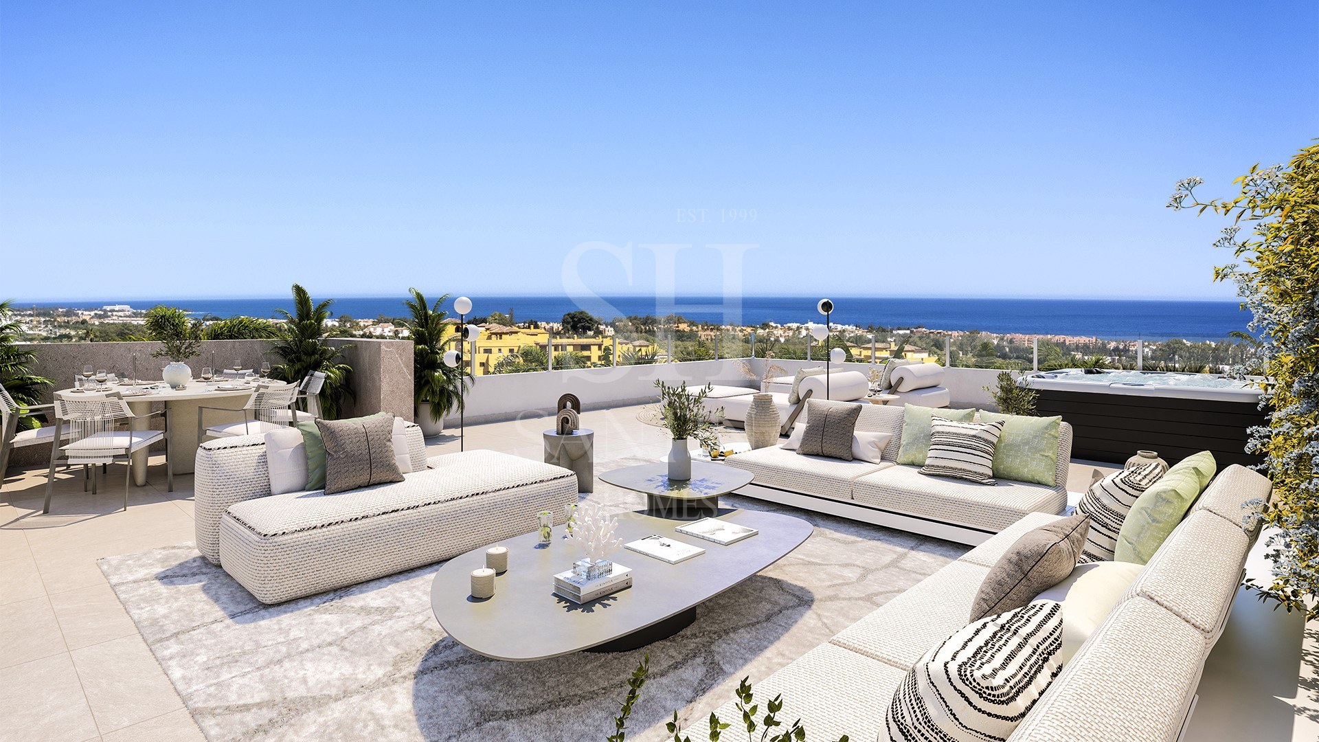 MARINE HILLS — image 4