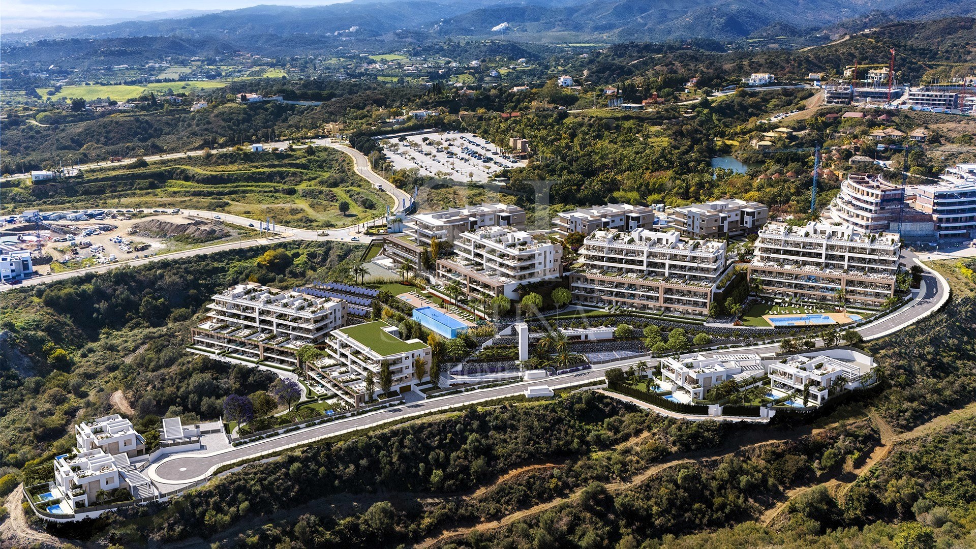 MARINE HILLS — image 2