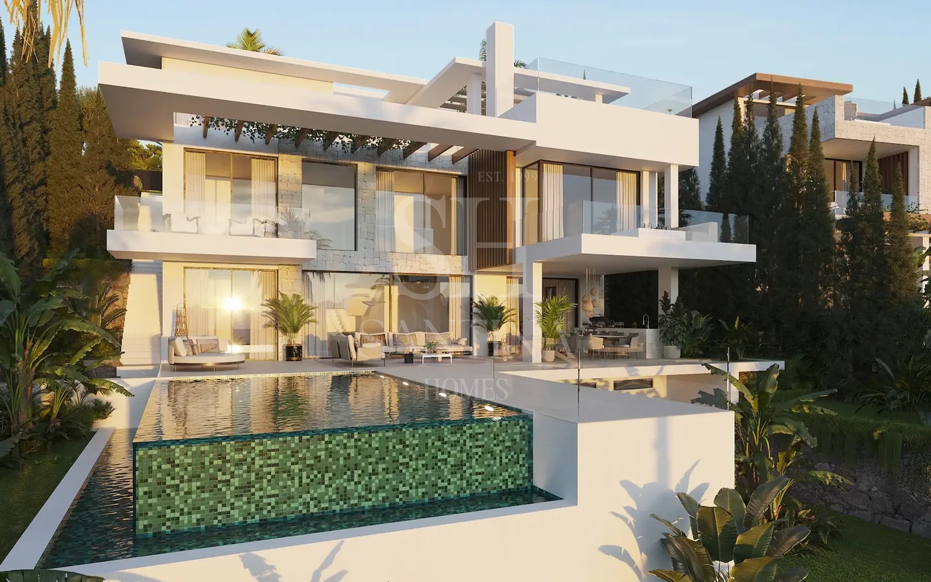 OCYAN VILLAS — imagen 2