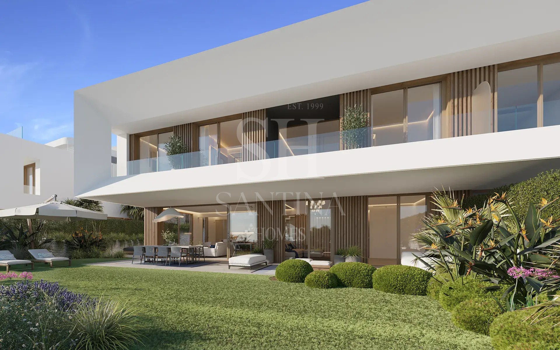 LYRA RESIDENCES — image 2
