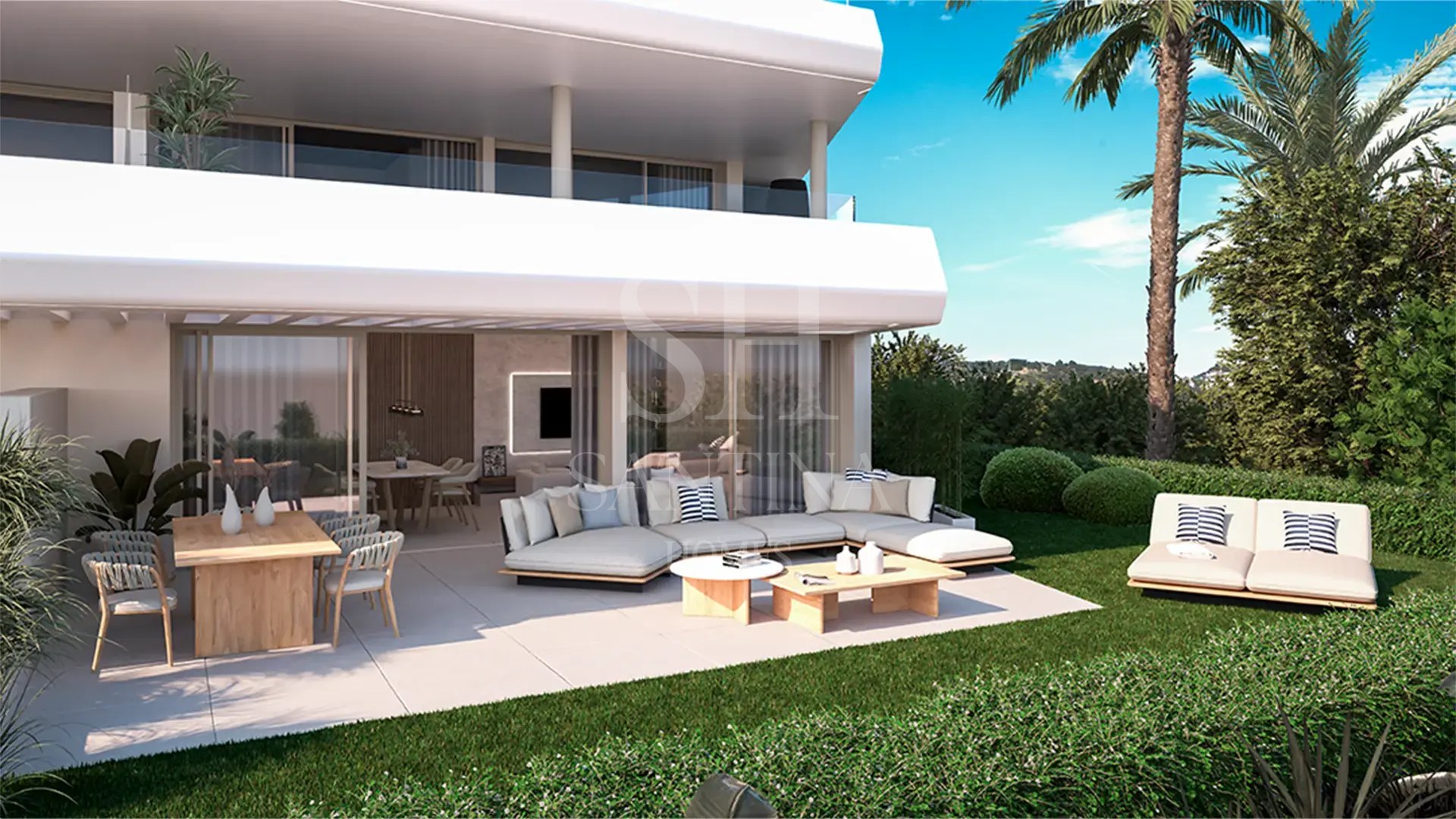 ABSOLUTE ESTEPONA — image 10