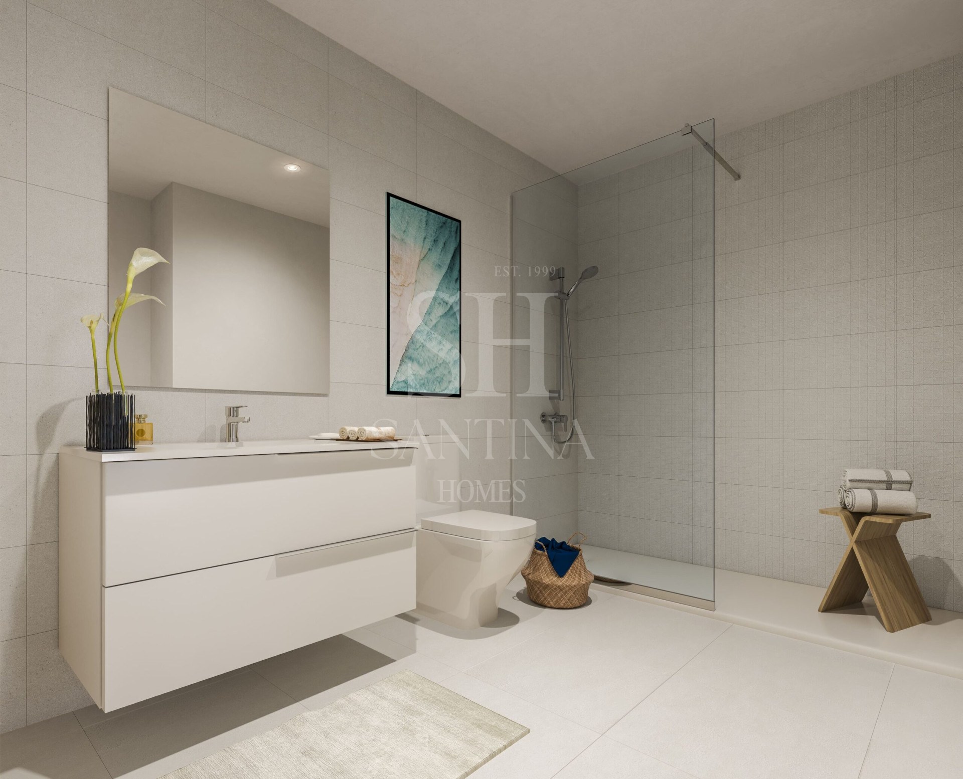 ETHERNA HOMES I & II — imagen 9