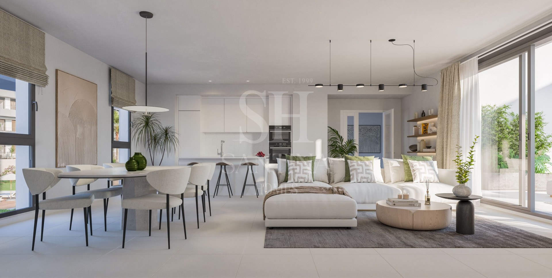 ETHERNA HOMES I & II — imagen 6