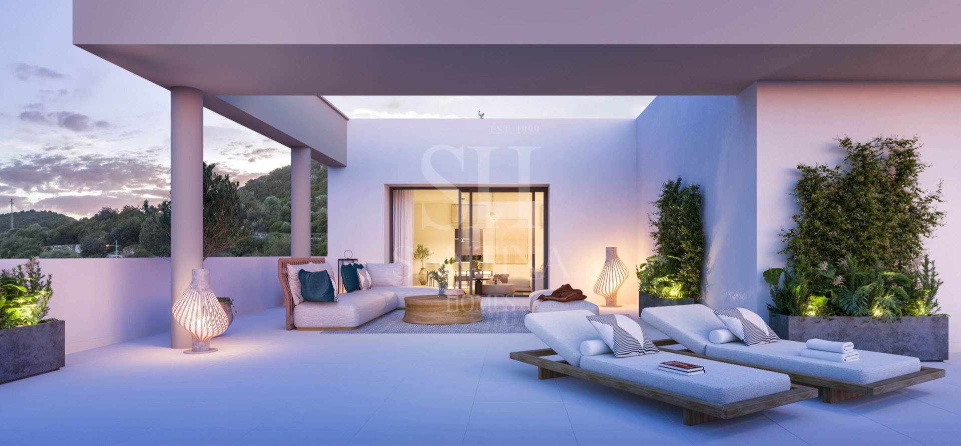 ETHERNA HOMES I & II — imagen 5