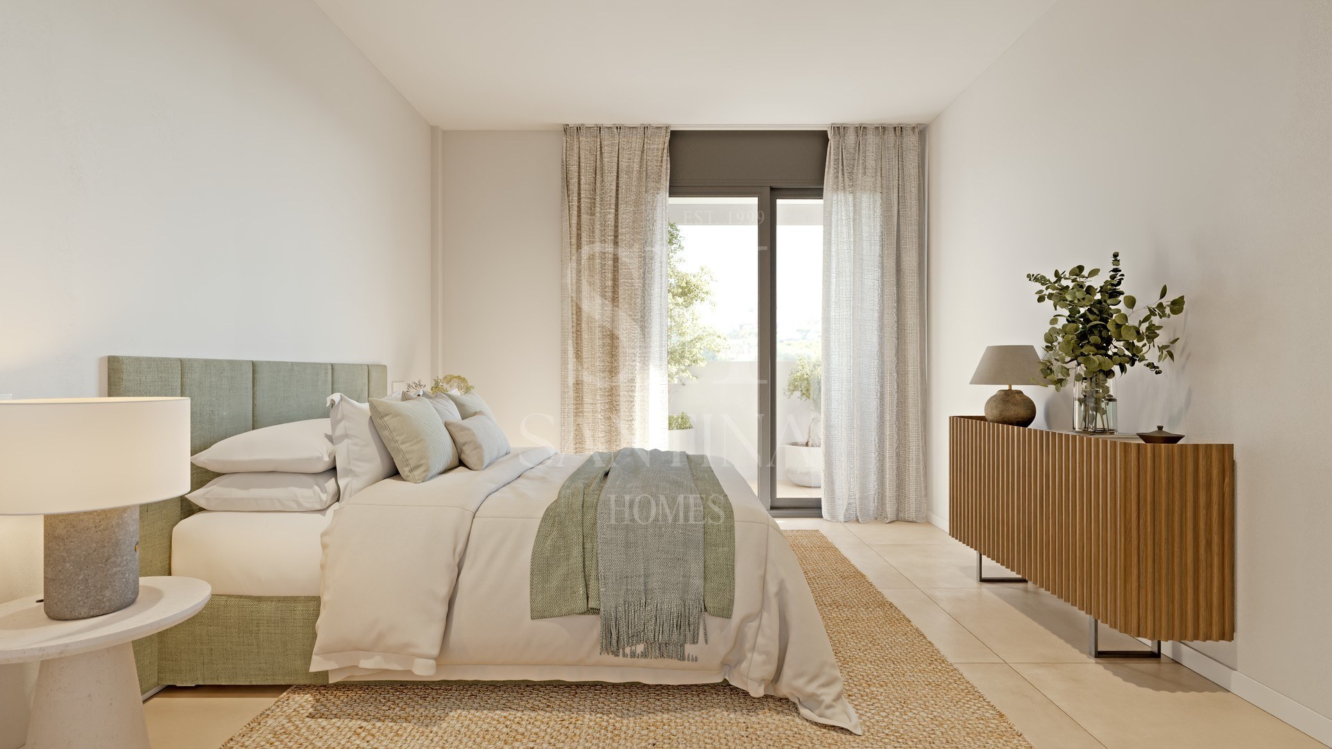 Las Mesas Sea Suites — imagen 26
