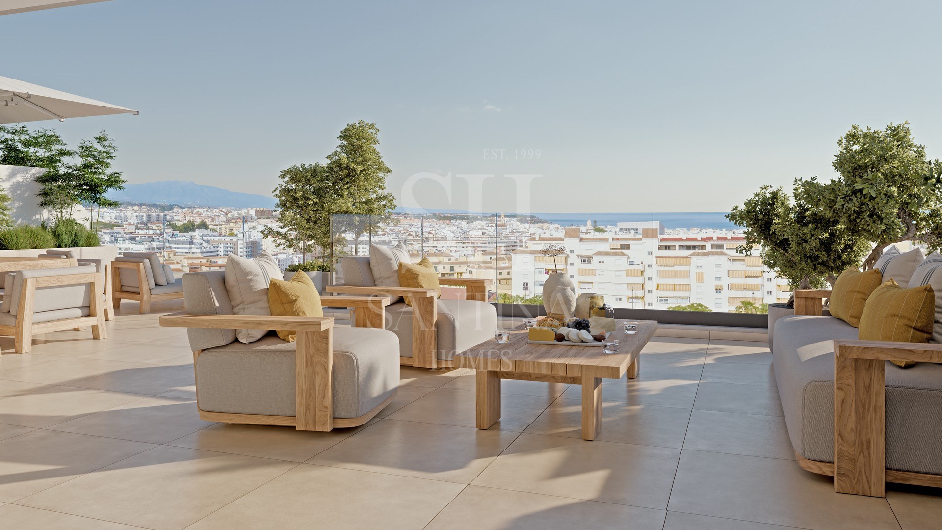 Las Mesas Sea Suites — imagen 15