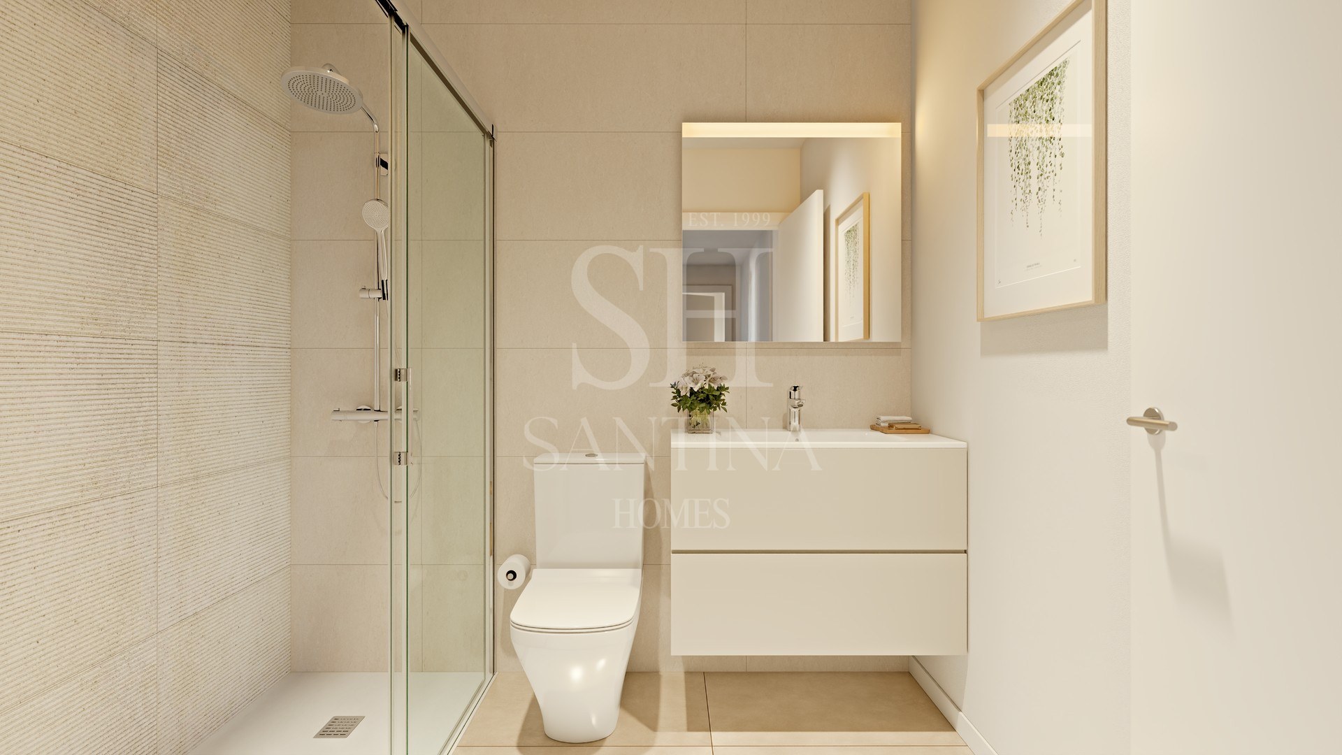 Las Mesas Sea Suites — imagen 31