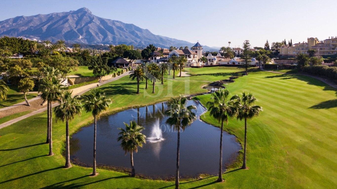 Terrazas de Guadaiza II, programme neuf à Nueva Andalucia, Marbella, image 17