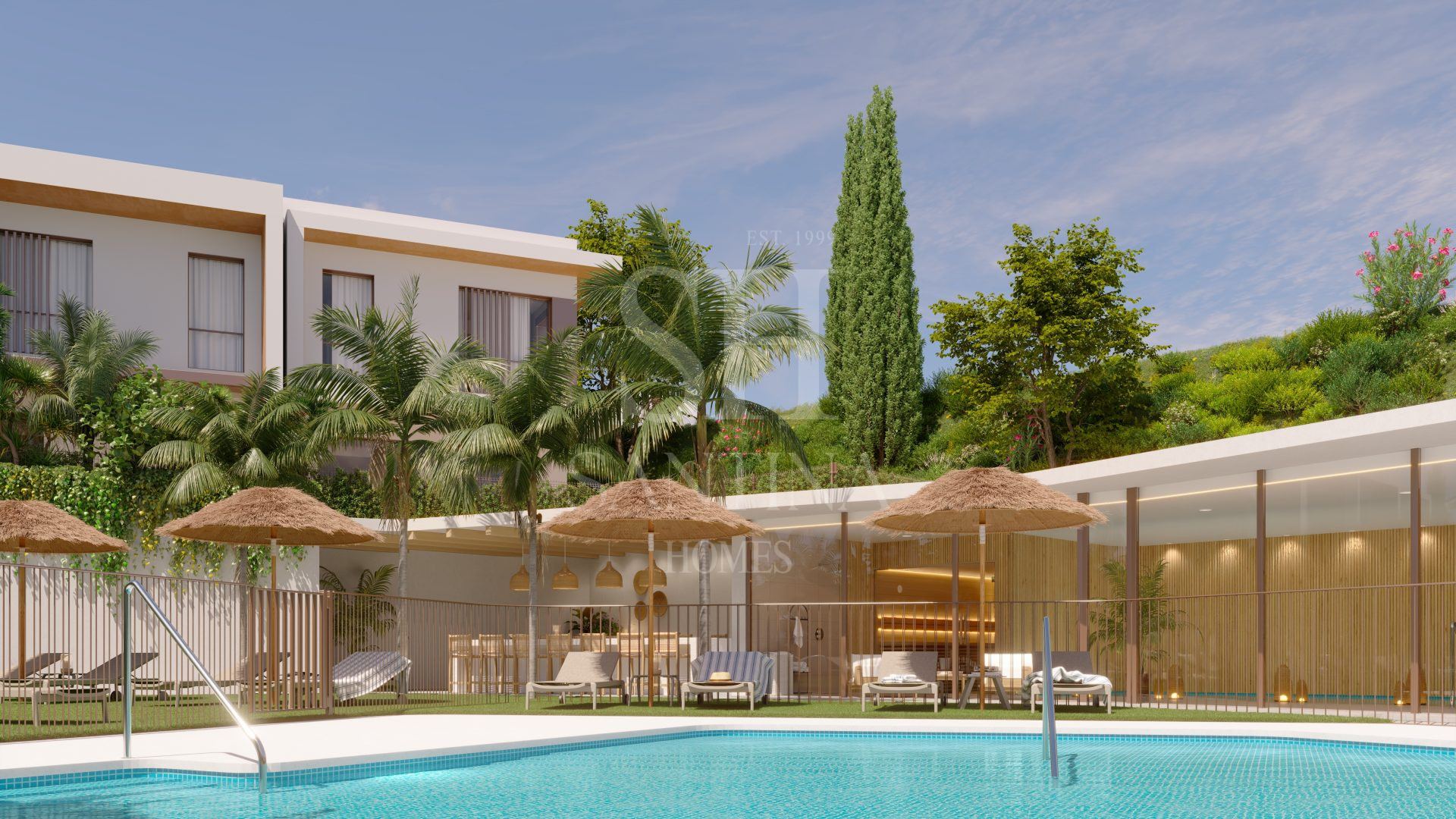 Cala Serena Sun, programme neuf à Cala de Mijas, Mijas Costa, image 8